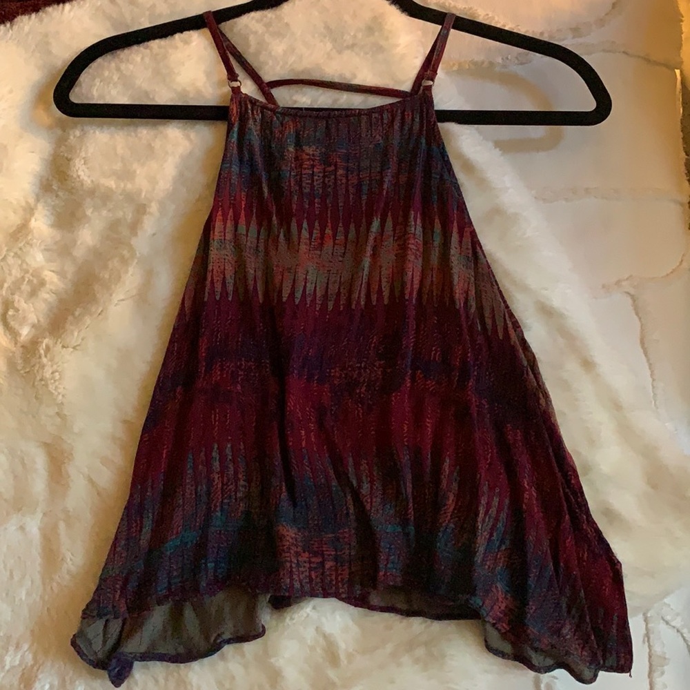 Urban Outfitters Flow Tank
